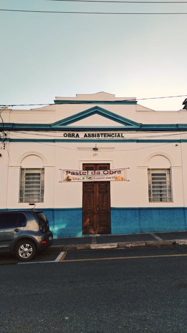 Uma obra de arte abstrata