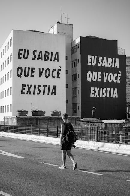 Uma imagem que mostre diversas