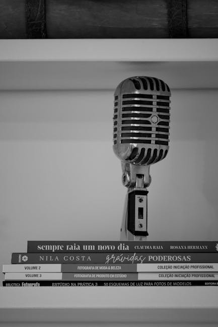 Fotografia de um perfumista renomado