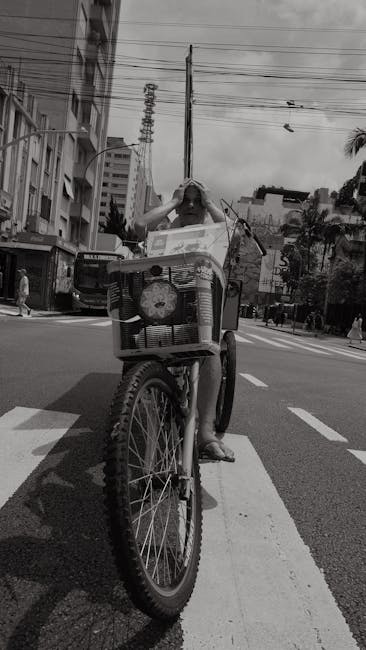 Montagem com a manchete de