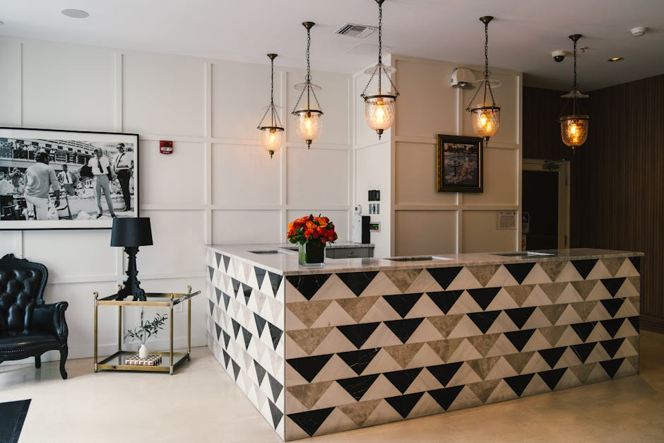 Uma representação gráfica de uma