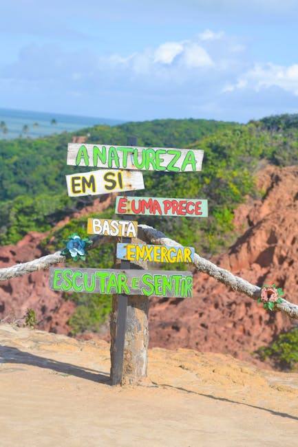 Uma pessoa em um ambiente