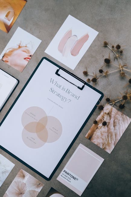 Comparativo visual de diferentes marcas