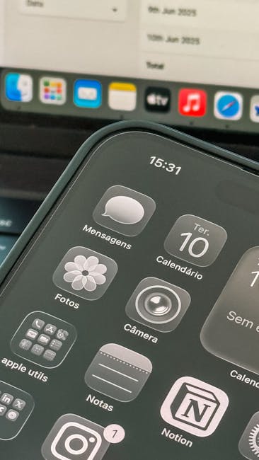 Infográfico simples mostrando os 4