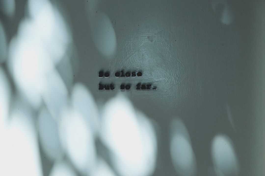 a white wall with some writing on it