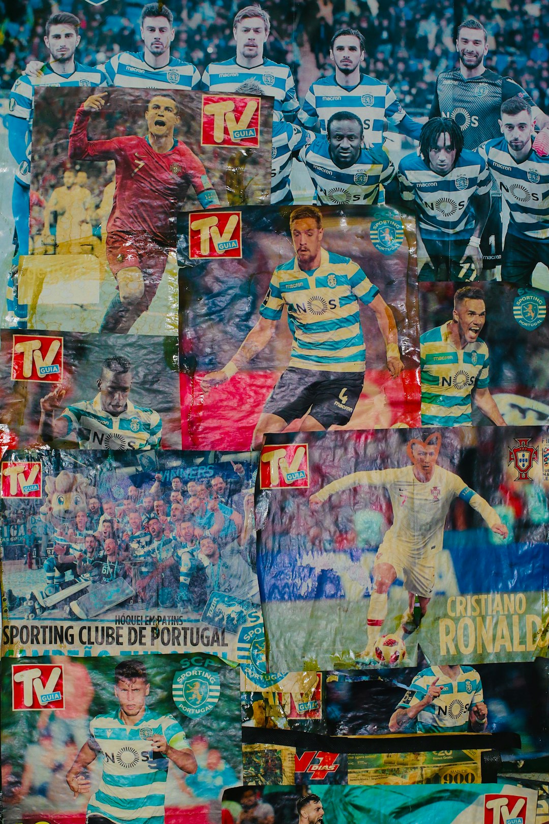 man in red and black crew neck t-shirt standing beside wall with graffiti