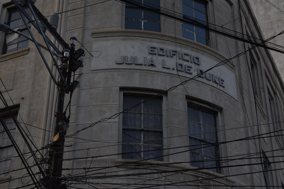 brown concrete building during daytime