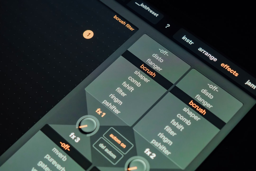 A close up of a cell phone on a table